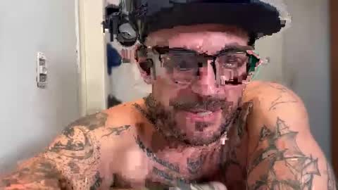 CaliforniaBrazilian online show from 04-06-26, 04:52