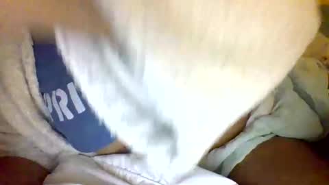 Caligurl   Queen    Head Fluffer In Charge  Goddess of Cocktease   Mistress of Holes online show from 01-05-25, 05:41