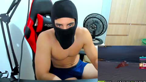 Snapshot of calihotcaliente27 chatting on 12-10-24, 05:22 calihotcaliente27 online show from 12-10-24, 05:22