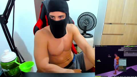 Snapshot of calihotcaliente27 chatting on 01-17-25, 06:02 calihotcaliente27 online show from 01-17-25, 06:02