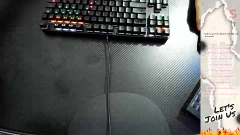 Snapshot of calihotcaliente27 chatting on 09-11-25, 11:32 calihotcaliente27 online show from 09-11-25, 11:32