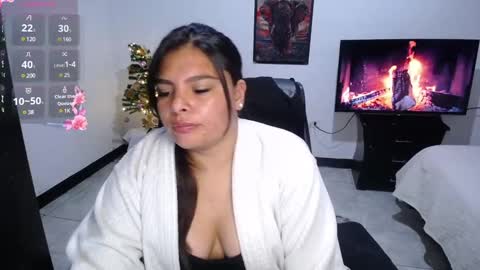Snapshot of caliope_goddess1 chatting on 12-23-24, 07:41 caliope_goddess1 online show from 12-23-24, 07:41