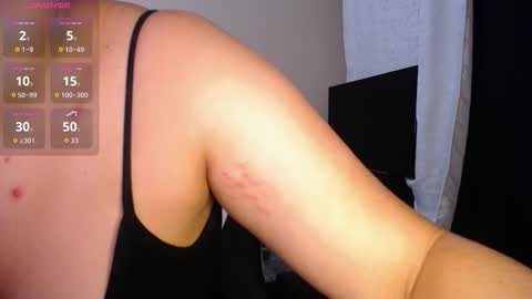 Snapshot of caliope_goddess1 chatting on 09-26-25, 10:08 caliope_goddess1 online show from 09-26-25, 10:08