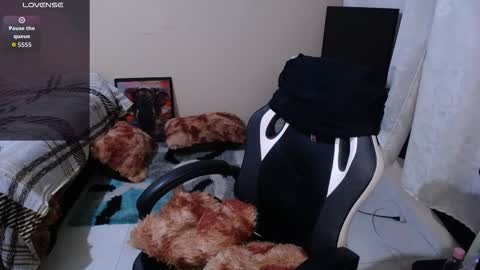 Snapshot of caliope_goddess1 chatting on 09-28-25, 11:10 caliope_goddess1 online show from 09-28-25, 11:10