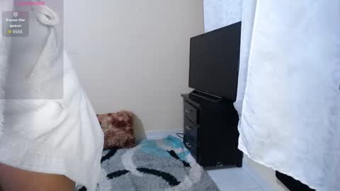 Snapshot of caliope_goddess1 chatting on 10-17-25, 10:29 caliope_goddess1 online show from 10-17-25, 10:29