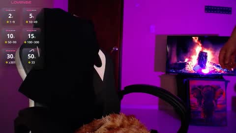 caliope_goddess1 online show from 12-22-25, 10:12