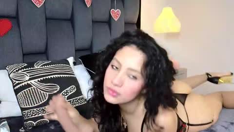 Calipso Parisi online show from 02-14-26, 01:30