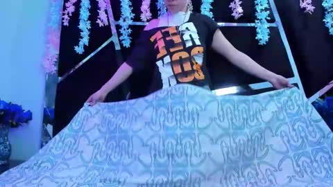 Calipso Swet online show from 09-14-25, 10:31