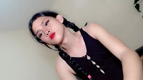 Snapshot of call_me_clara chatting on 05-02-26, 11:21 CALL ME CLARA online show from 05-02-26, 11:21