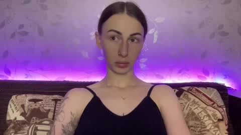 Anna online show from 01-05-25, 07:39