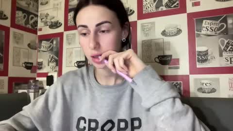 Anna online show from 01-23-25, 07:51