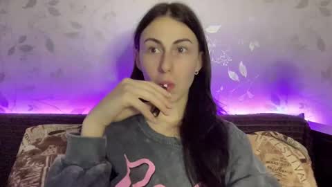 Anna online show from 01-27-25, 09:55