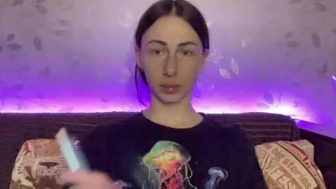 Anna online show from 01-29-25, 08:04