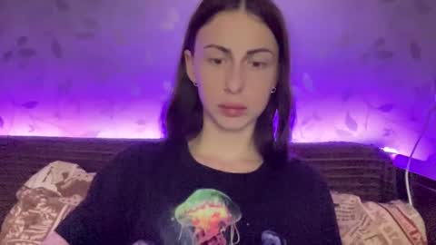 Anna online show from 01-31-25, 08:33