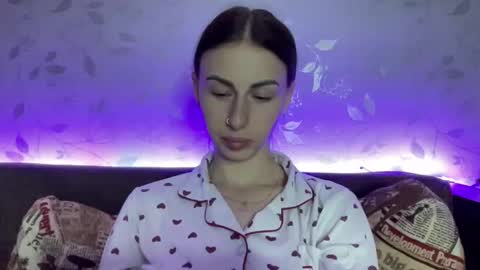 Anna online show from 03-06-25, 07:10