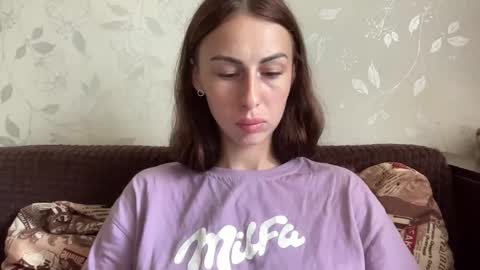 Anna online show from 09-10-25, 11:10