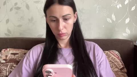 Anna online show from 11-24-25, 07:19