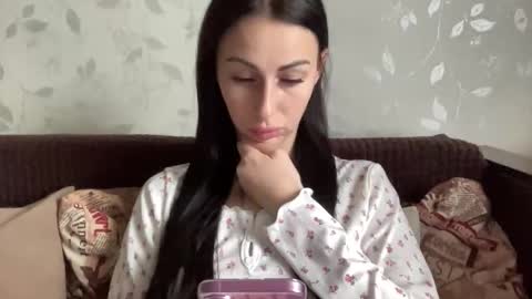 Anna online show from 11-26-25, 09:21