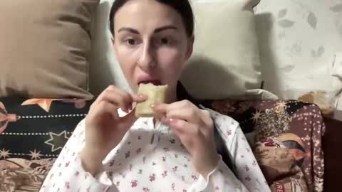 Anna online show from 03-01-26, 08:22