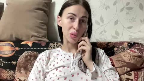 Anna online show from 03-02-26, 07:21