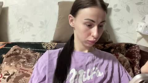 Anna online show from 03-16-26, 08:46