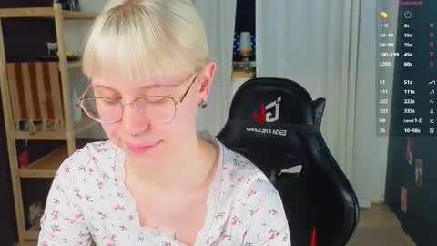 Good girl Ann online show from 02-12-26, 06:52