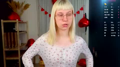 Good girl Ann online show from 02-15-26, 06:21