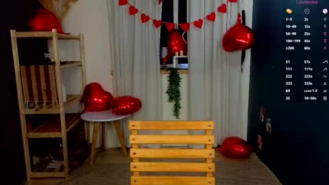 Good girl Ann online show from 02-15-26, 07:51