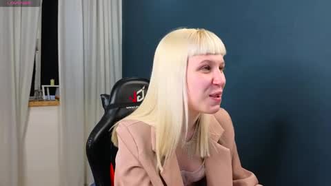 Good girl Ann online show from 04-04-26, 03:31