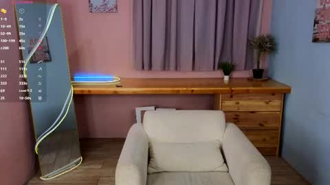 Snapshot of call_me_heaven chatting on 05-15-26, 04:03 Good girl Ann online show from 05-15-26, 04:03