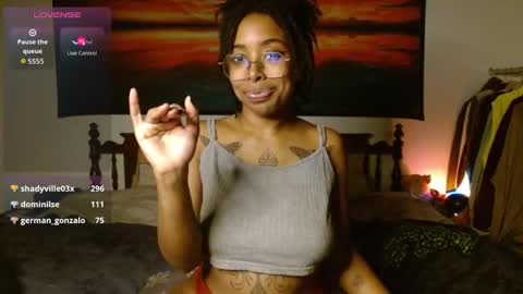 Snapshot of call_me_hedone chatting on 12-03-25, 09:35 Hedone online show from 12-03-25, 09:35