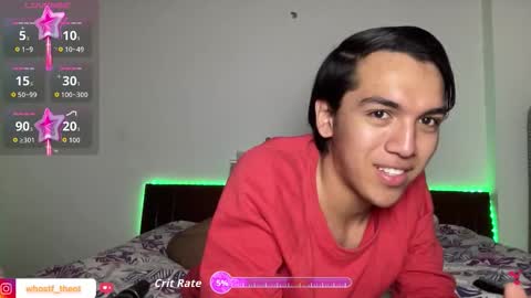 Snapshot of call_me_theo chatting on 11-06-25, 09:32 Mateo online show from 11-06-25, 09:32