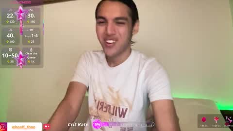 Snapshot of call_me_theo chatting on 11-26-25, 10:38 Mateo online show from 11-26-25, 10:38