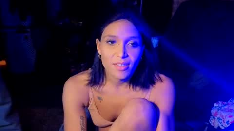 Calle Marie  Stoney Hawk online show from 01-04-25, 06:41