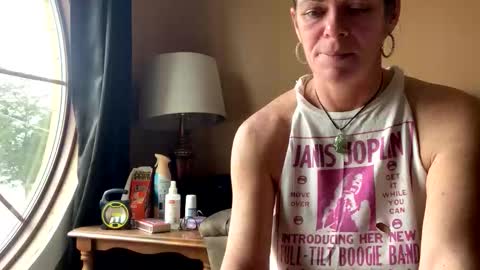 Calli online show from 02-05-26, 07:07