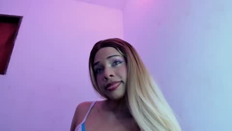 Callie online show from 07-01-26, 08:05