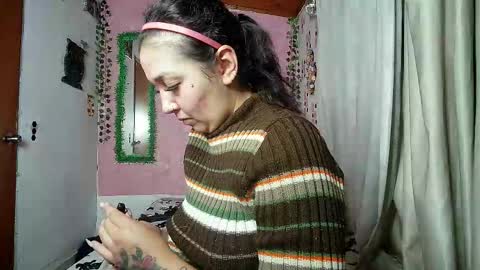 paula online show from 01-15-26, 01:21