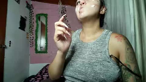 paula online show from 03-25-26, 05:02