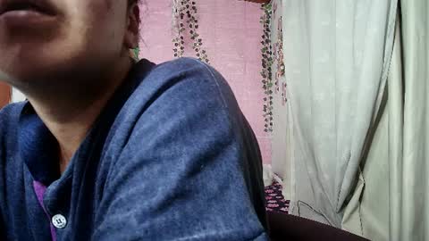 paula online show from 06-12-26, 02:54