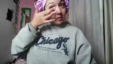 paula online show from 06-24-26, 02:54