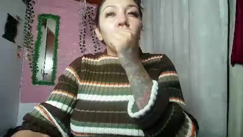 paula online show from 07-01-26, 02:13