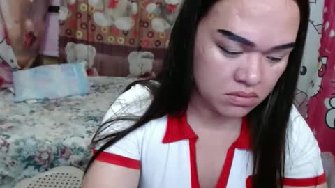 Snapshot of callme_mama chatting on 12-18-25, 06:47 Althea online show from 12-18-25, 06:47