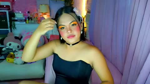 Snapshot of callme_mia chatting on 03-24-26, 04:28 Mia online show from 03-24-26, 04:28
