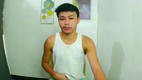 Snapshot of callmebabyceejay_ chatting on 05-12-26, 07:05 Ceejay online show from 05-12-26, 07:05