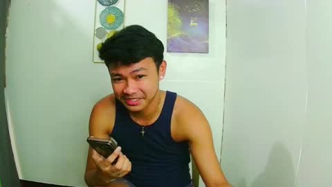 Snapshot of callmebabyceejay_ chatting on 05-14-26, 09:27 Ceejay online show from 05-14-26, 09:27