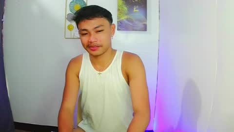 Snapshot of callmebabyceejay_ chatting on 05-18-26, 01:39 Ceejay online show from 05-18-26, 01:39