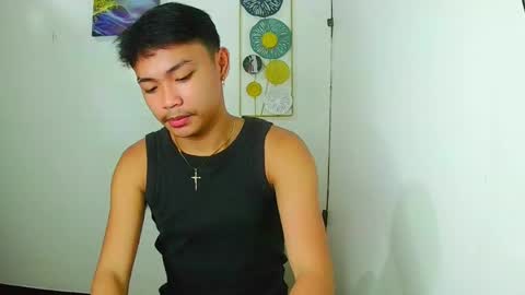 Snapshot of callmebabyceejay_ chatting on 05-26-26, 06:48 Ceejay online show from 05-26-26, 06:48