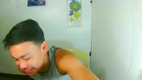 Snapshot of callmebabyceejay_ chatting on 05-29-26, 10:46 Ceejay online show from 05-29-26, 10:46