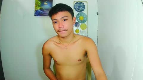 Snapshot of callmebabyceejay_ chatting on 05-31-26, 06:09 Ceejay online show from 05-31-26, 06:09