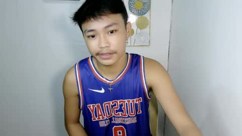 Snapshot of callmebabyceejay_ chatting on 06-06-26, 05:17 Ceejay online show from 06-06-26, 05:17